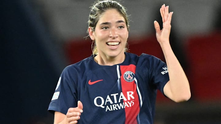 Paris Saint-Germain v Hacken: UEFA Women's Champions League