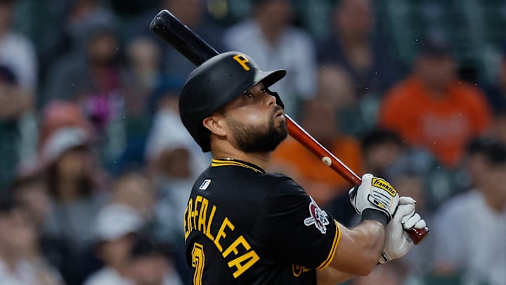 Pittsburgh Pirates v Detroit Tigers - Game Two