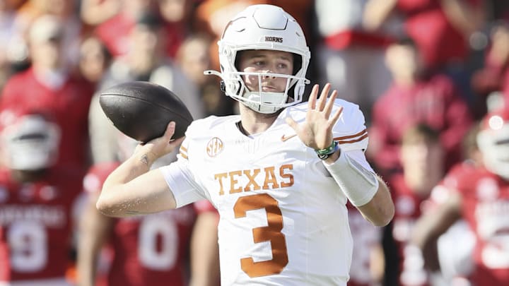 What you should be watching as the Rivalry Week college football schedule kicks off today, with plenty to still sort out in the conference championship and national playoff picture. What you should be watching as the Rivalry Week college football schedule kicks off today, with plenty to still sort out in the conference championship and national playoff picture.