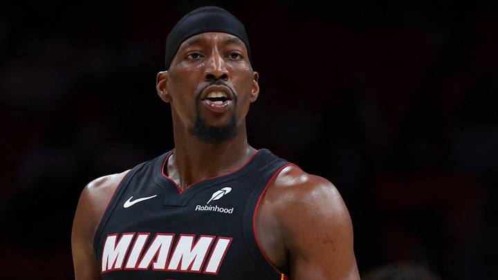 Bam Adebayo