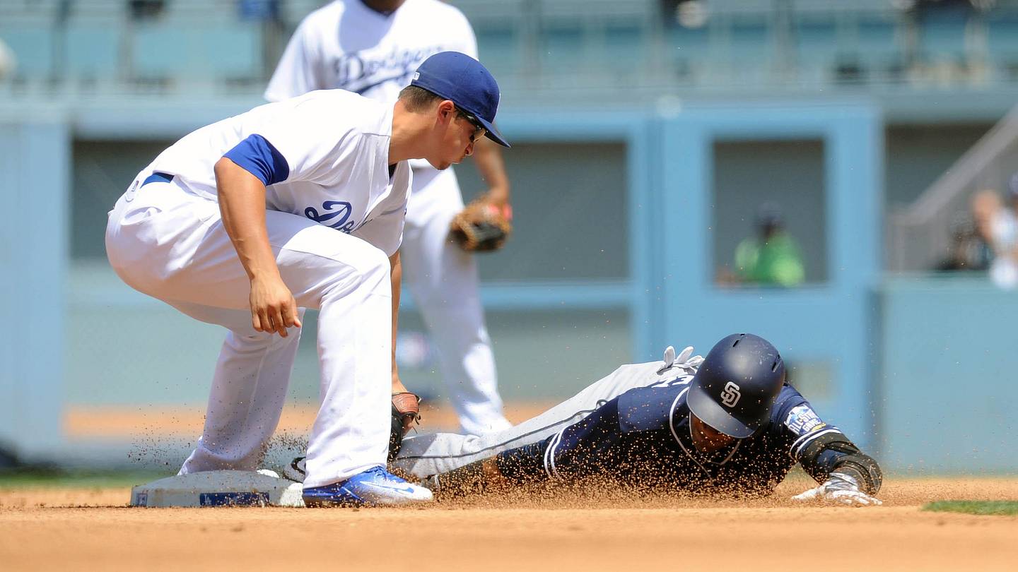 Former Padres Infielder Tested Positive For 4 Steroids in March