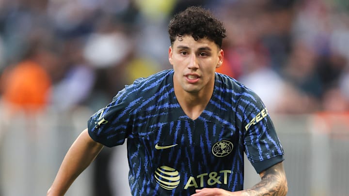 Jorge Sánchez continuará su carrera en Ajax