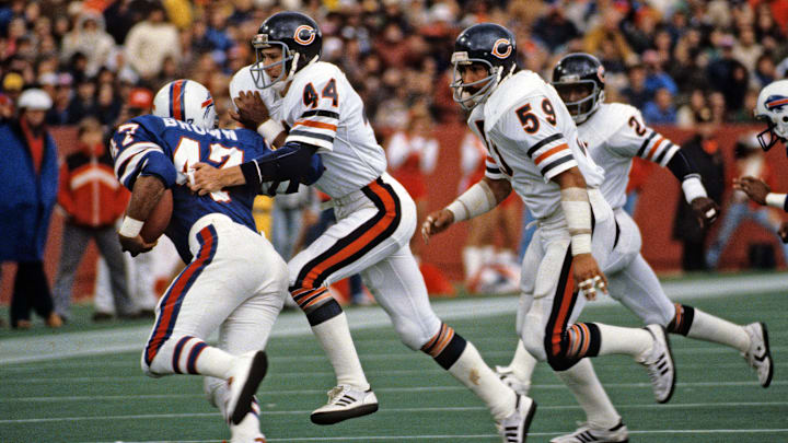 Chicago Bears
