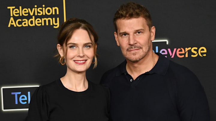 TV Academy Inaugural Televerse Festival - Day 3