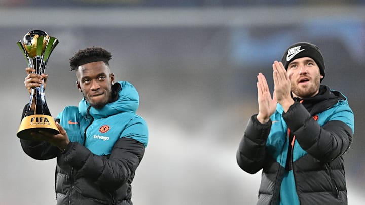 El Chelsea ganó este trofeo la pasada temporada