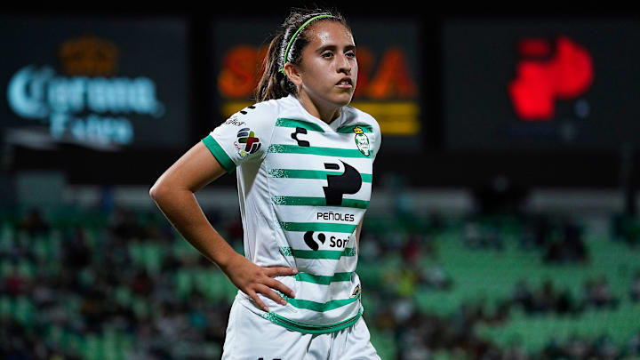 Santos buscará meterse dentro de los primeros cuatro puestos del campeonato