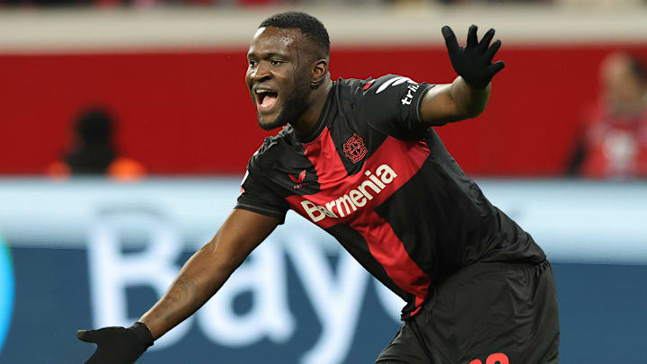 Kehrt Boniface früher zurück?