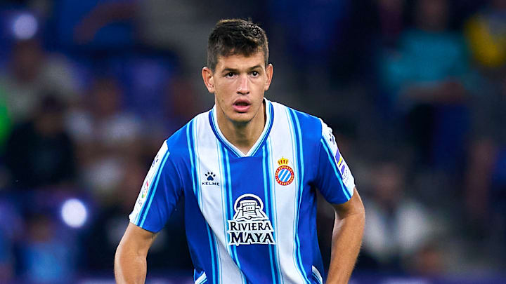 América quiere fichar a César Montes América quiere fichar a César Montes