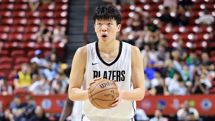Yang Hansen
