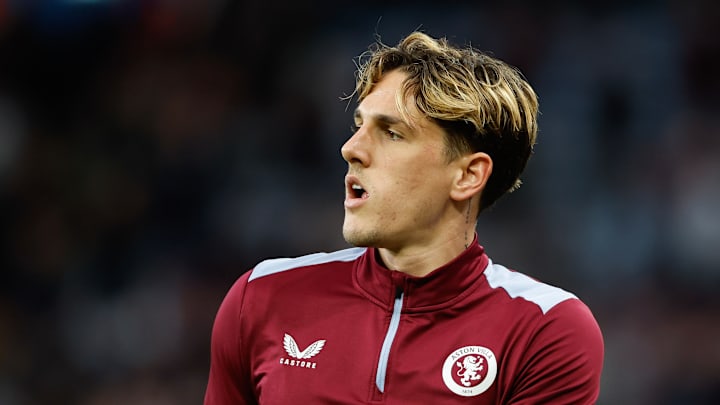 Aston Villa v Lille OSC: Quarter-final First Leg - UEFA Europa Conference League 2023/24