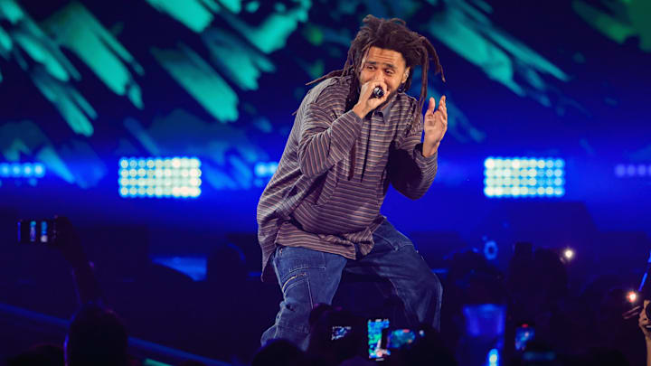 2023 iHeartRadio Music Festival - Show