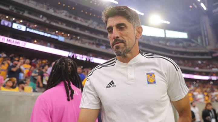 Tigres UANL tendrá el regreso de varios jugadores Tigres UANL tendrá el regreso de varios jugadores