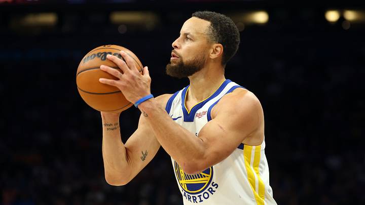 The Golden State Warriors' NBA Finals price is rising on Kalshi The Golden State Warriors' NBA Finals price is rising on Kalshi