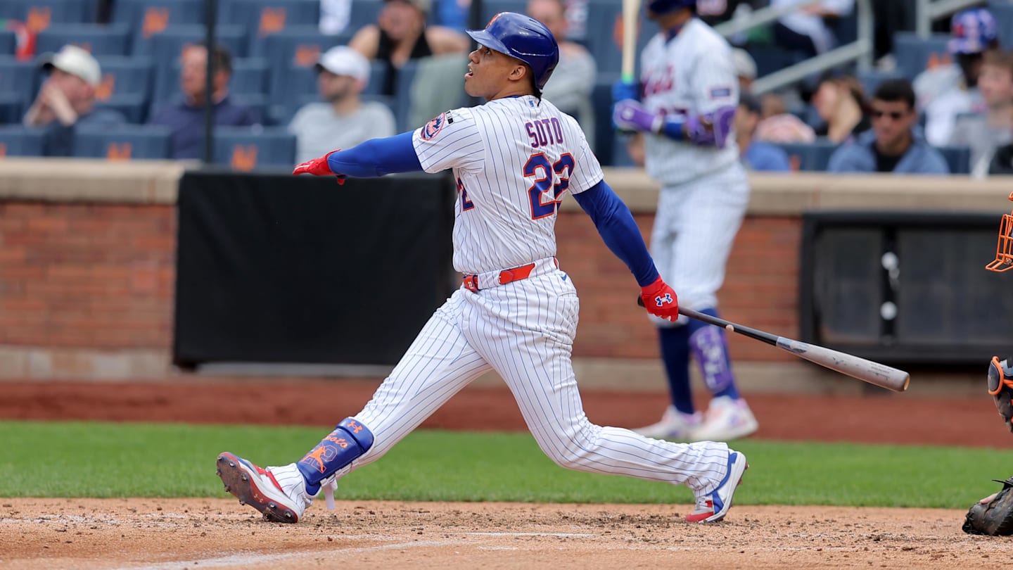 Juan Soto Joins Rare 250-HR Club Before 28; Could He Reach 600?