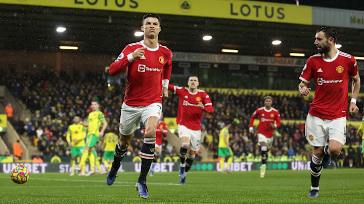 El Manchester no se puede permitir un tropiezo, los puestos de Champions están a 5 puntos para los reds