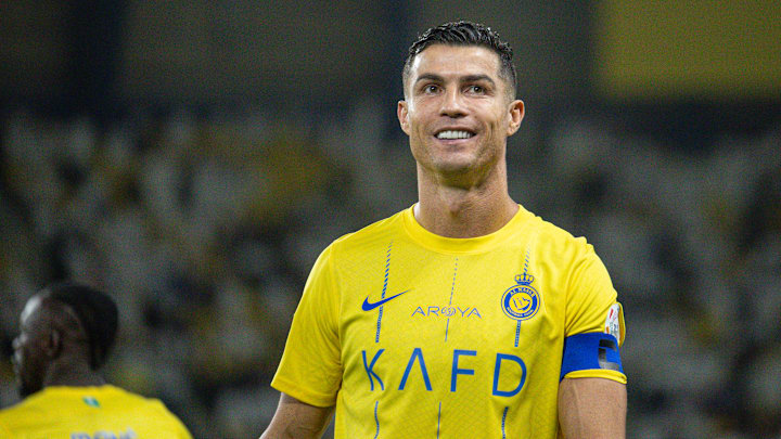 Al-Nassr v Al-Hilal - Saudi Pro League