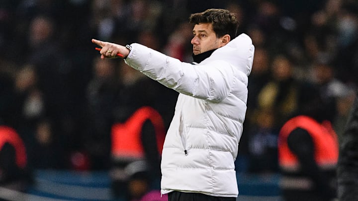 Pochettino de retour en Ligue 1 ?
