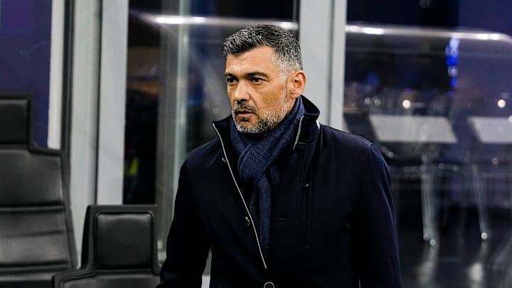 Sérgio Conceição
