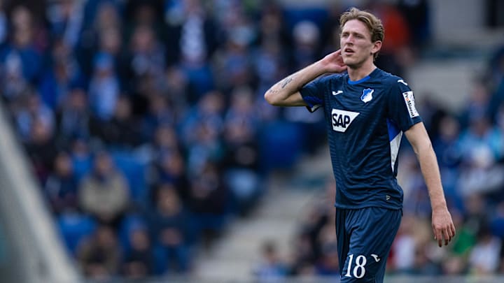 Wouter Burger spielt eine überragende Saison Wouter Burger spielt eine überragende Saison