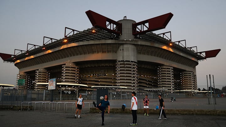 San Siro