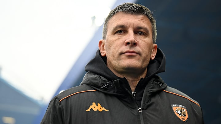 Birmingham City v Hull City - Sky Bet Championship