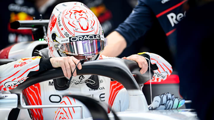 F1 Grand Prix of Japan