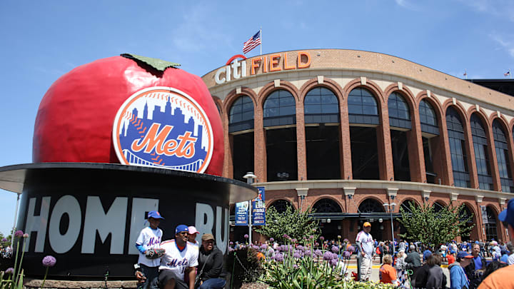 Los Angeles Angels  Vs New York Mets