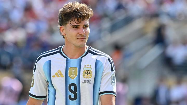 Spain v Argentina: Final - FIFA World Cup 2026 Spain v Argentina: Final - FIFA World Cup 2026