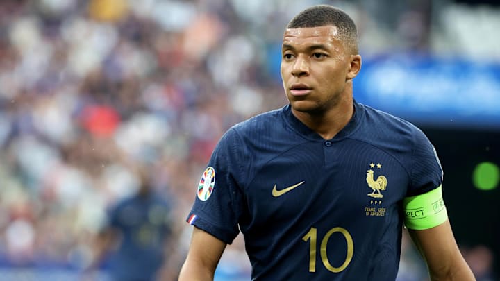 Mbappe could leave PSG