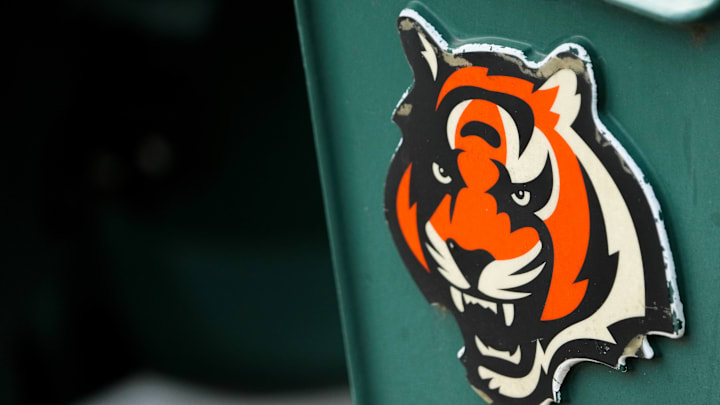 Cincinnati Bengals Offseason Workout