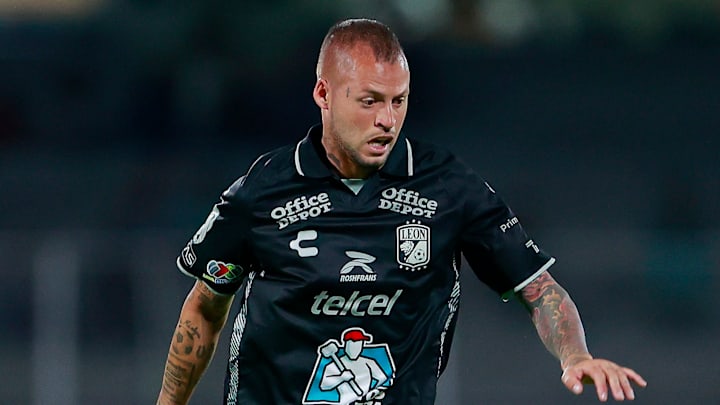 Pumas UNAM v Leon - Torneo Clausura 2024 Liga MX