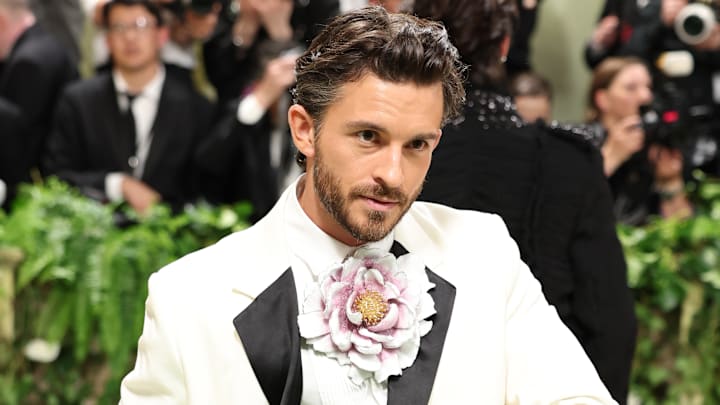 The 2024 Met Gala Celebrating "Sleeping Beauties: Reawakening Fashion" - Arrivals