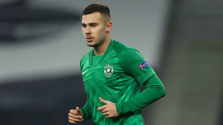 Tottenham Hotspur v PFC Ludogorets Razgrad: Group J - UEFA Europa League