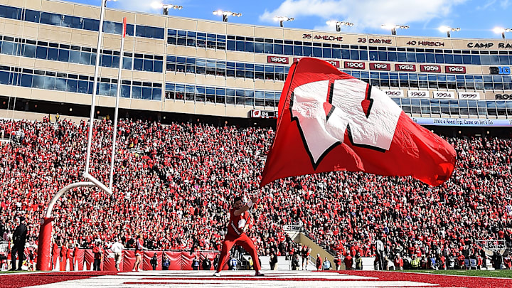Purdue v Wisconsin