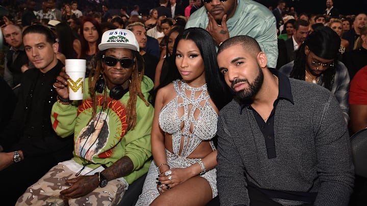 2017 Billboard Music Awards - Backstage and Audience