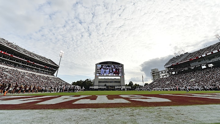Massachusetts v Mississippi State