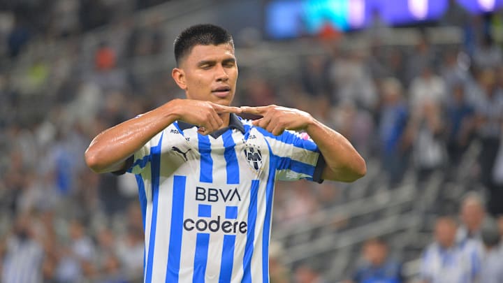 Monterrey v Tijuana - Torneo Apertura 2023 Liga MX Monterrey v Tijuana - Torneo Apertura 2023 Liga MX