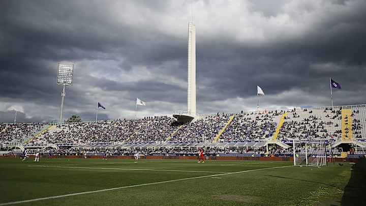Stadio Artemio Franchi