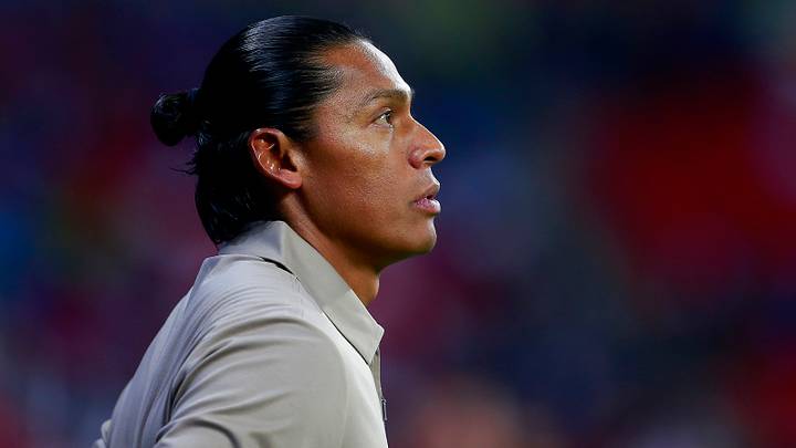 Cruz Azul v Atlante - Torneo Apertura 2026 Liga MX
