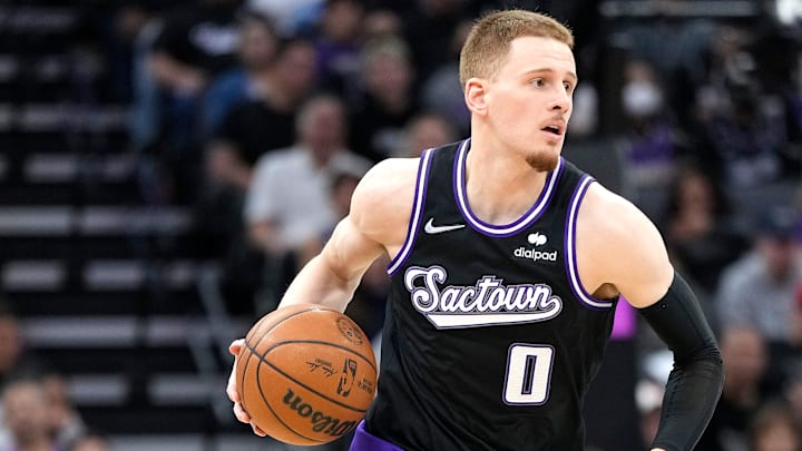 Donte DiVincenzo es nuevo jugador de Warriors