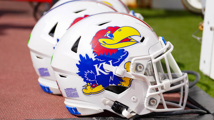 The Kansas Jayhawks football program has something very much in common with the NY Giants program of late. The Kansas Jayhawks football program has something very much in common with the NY Giants program of late.