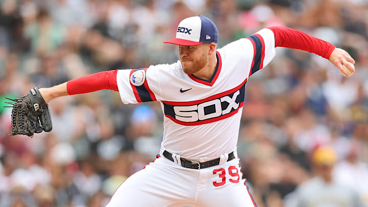 Milwaukee Brewers v Chicago White Sox