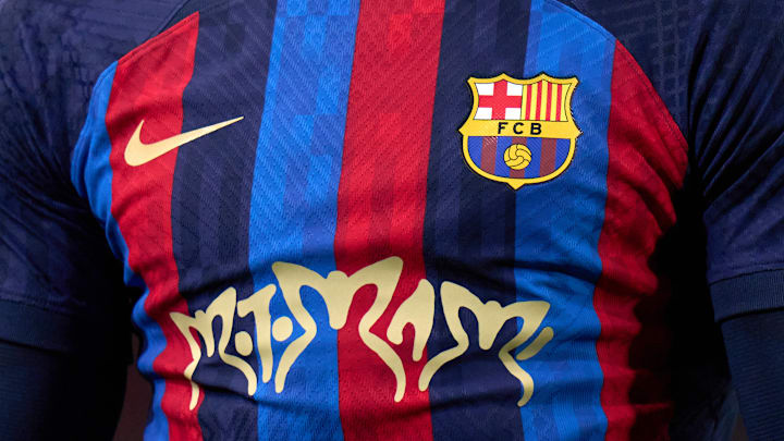 O Barcelona não conseguiu encontrar os vídeos das gravações feitas pelas empresas de Negreira e seu filho.