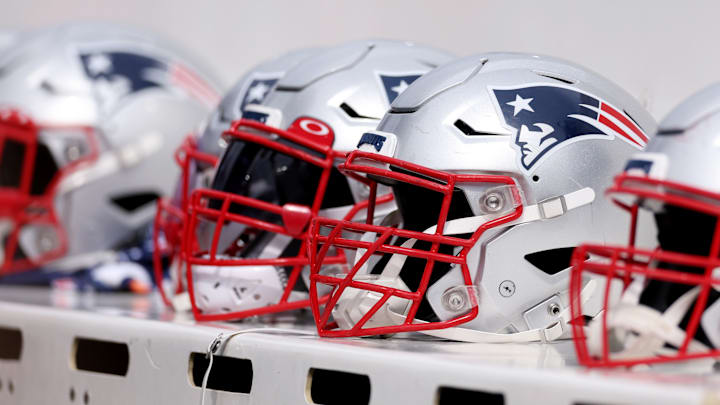 Baltimore Ravens v New England Patriots