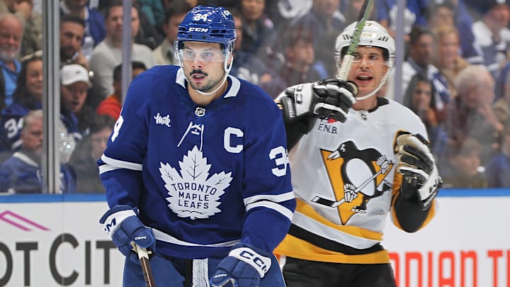 NHL Hockey