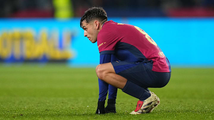 FC Barcelona v Atlético de Madrid - La Liga EA Sports