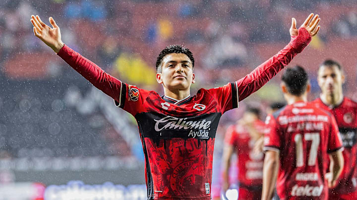 Tijuana v FC Juarez - Play-In Torneo Apertura 2025 Liga MX