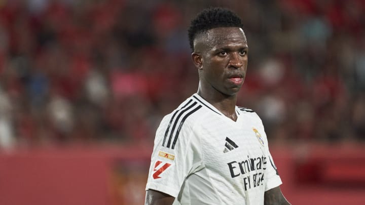 Vinicius Junior, Real Madrid 