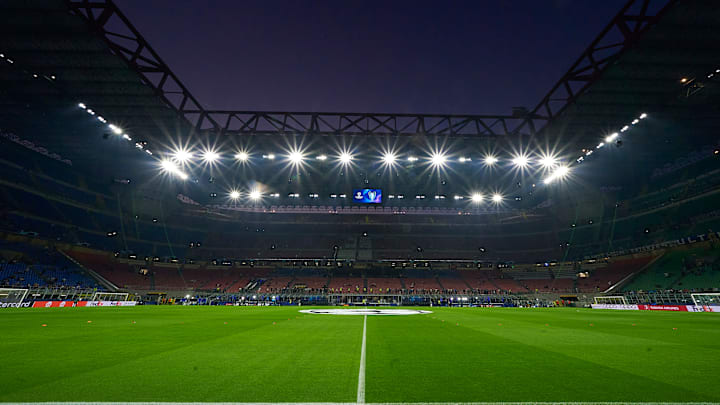 San Siro