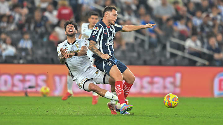 Monterrey v Tijuana - Torneo Clausura 2025 Liga MX